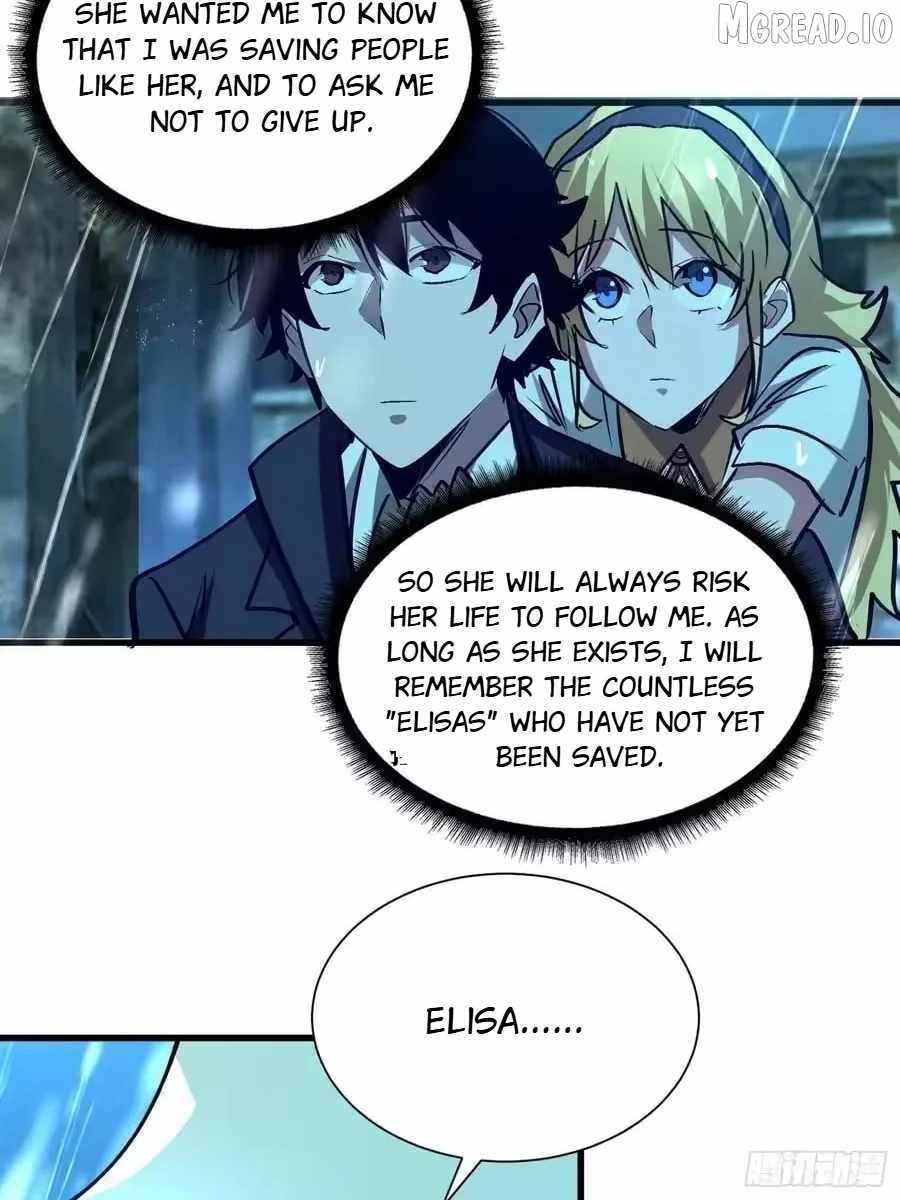 Strongest Player Chapter 48-eng-li - Page 38
