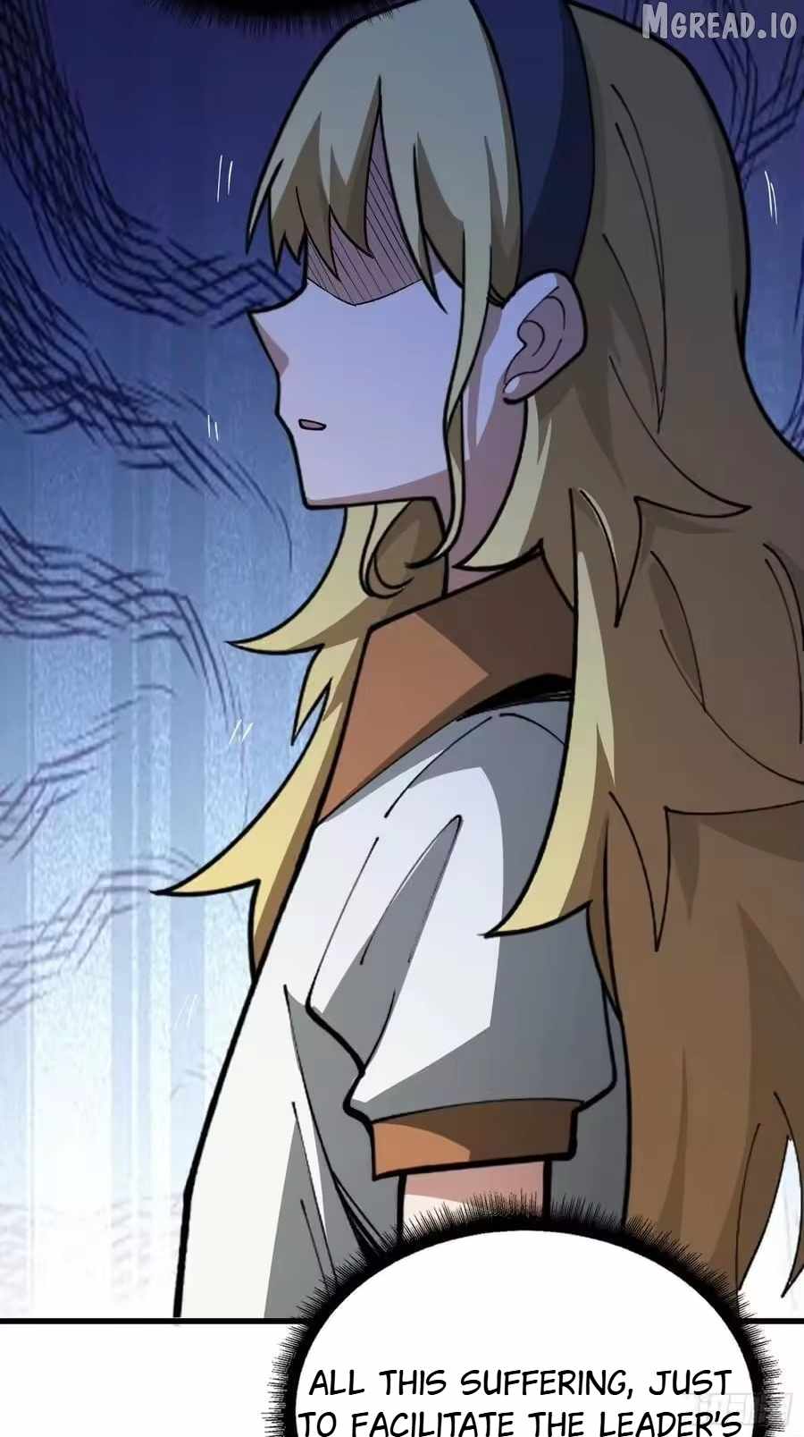 Strongest Player Chapter 47-eng-li - Page 25