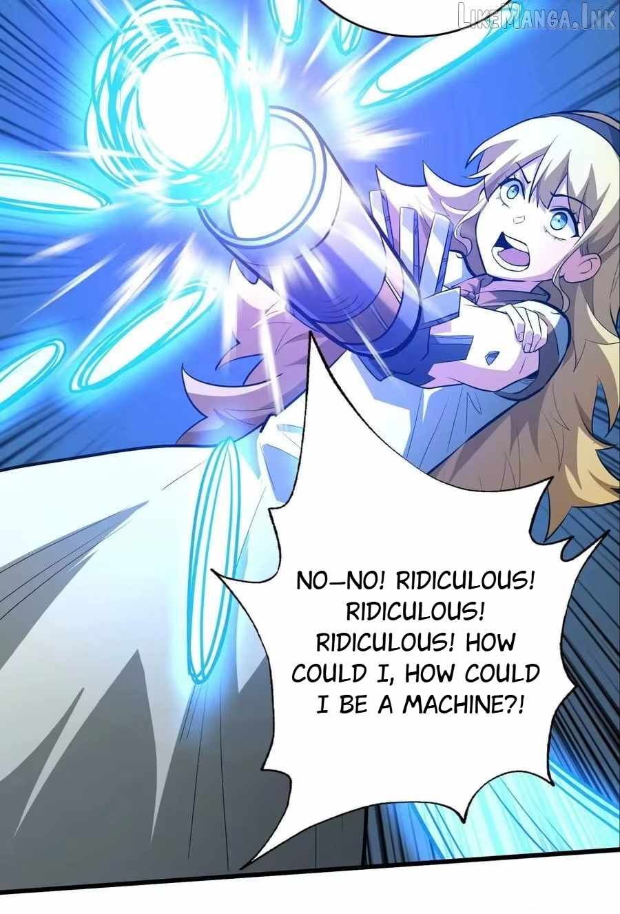 Strongest Player Chapter 49-eng-li - Page 38