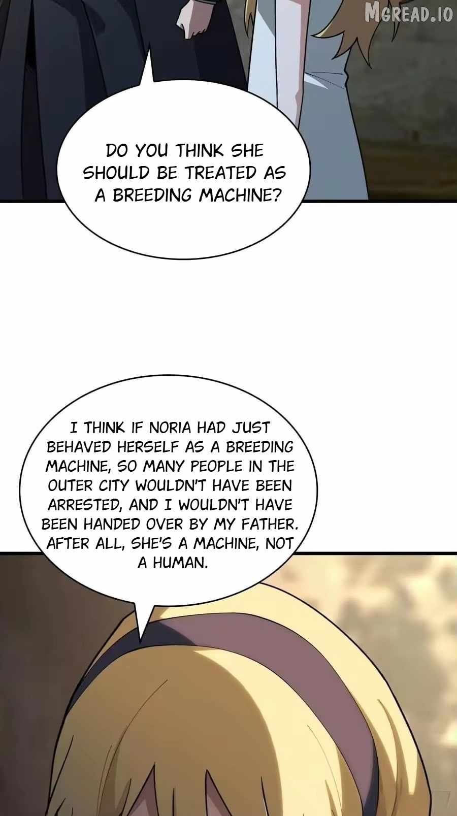 Strongest Player Chapter 47-eng-li - Page 23