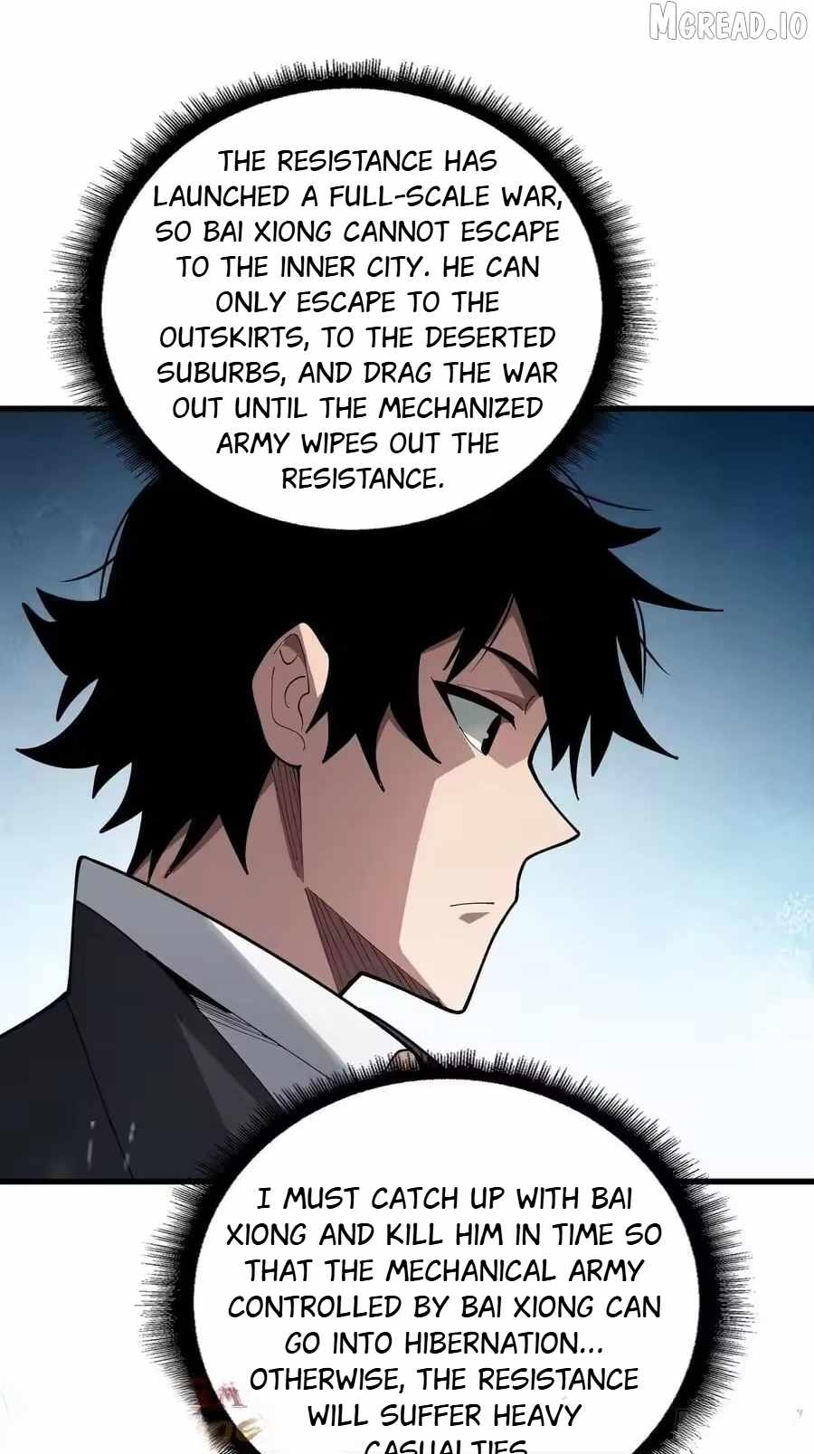 Strongest Player Chapter 47-eng-li - Page 36
