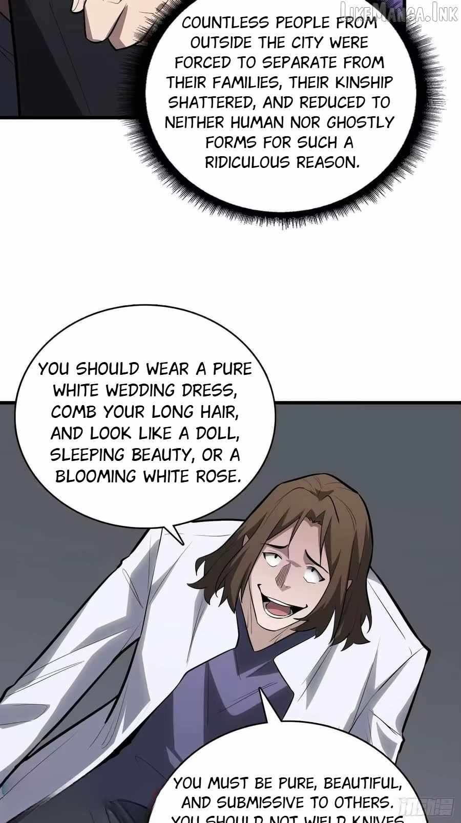 Strongest Player Chapter 49-eng-li - Page 31