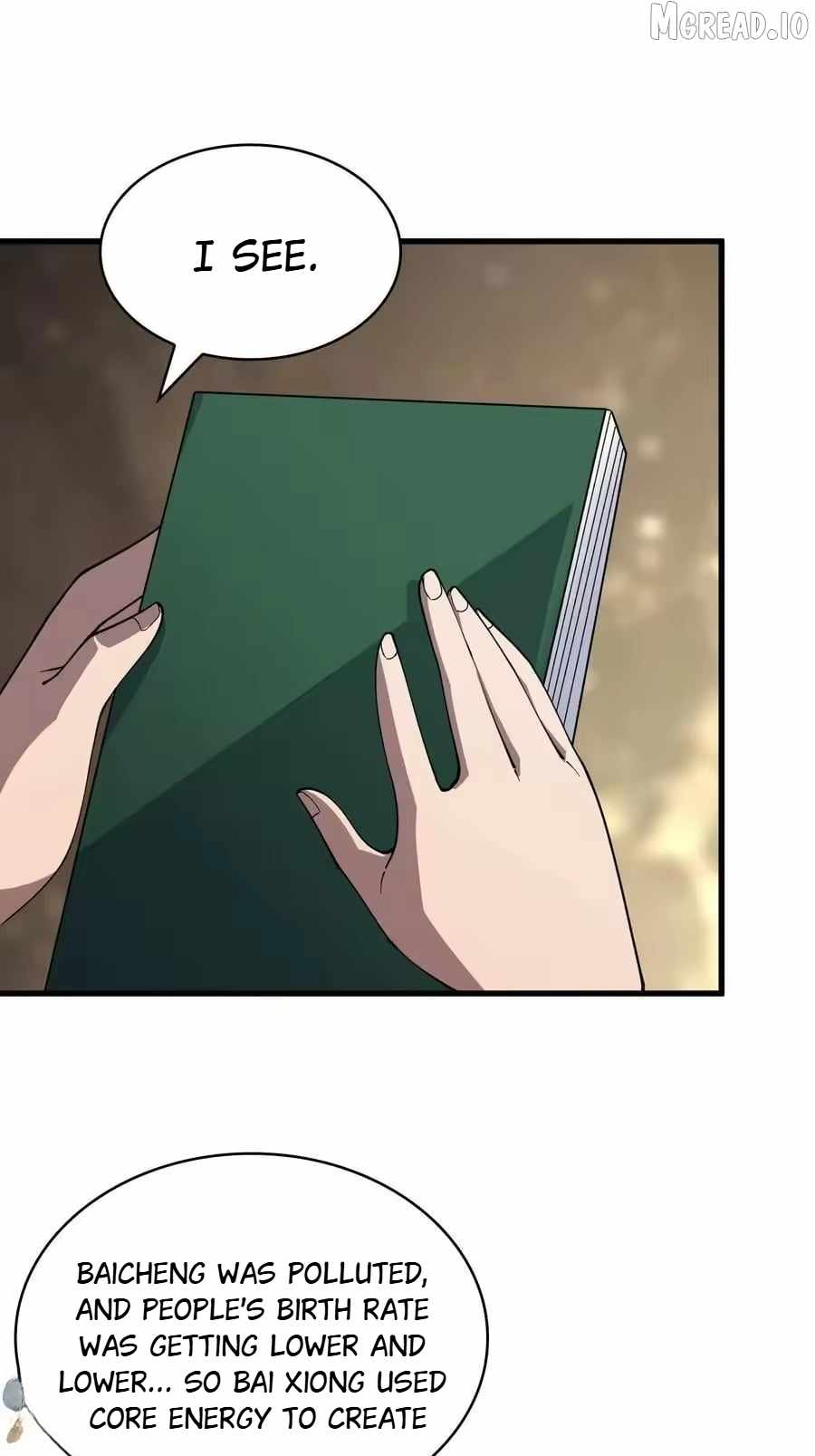 Strongest Player Chapter 47-eng-li - Page 18
