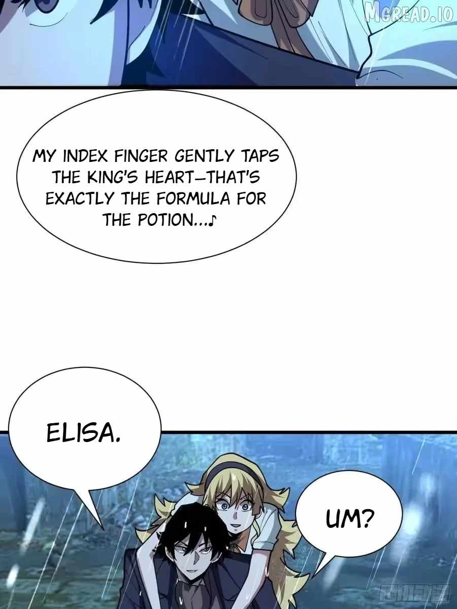 Strongest Player Chapter 48-eng-li - Page 32