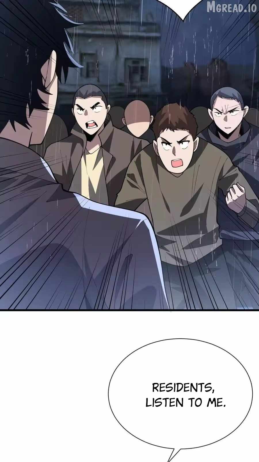 Strongest Player Chapter 47-eng-li - Page 34