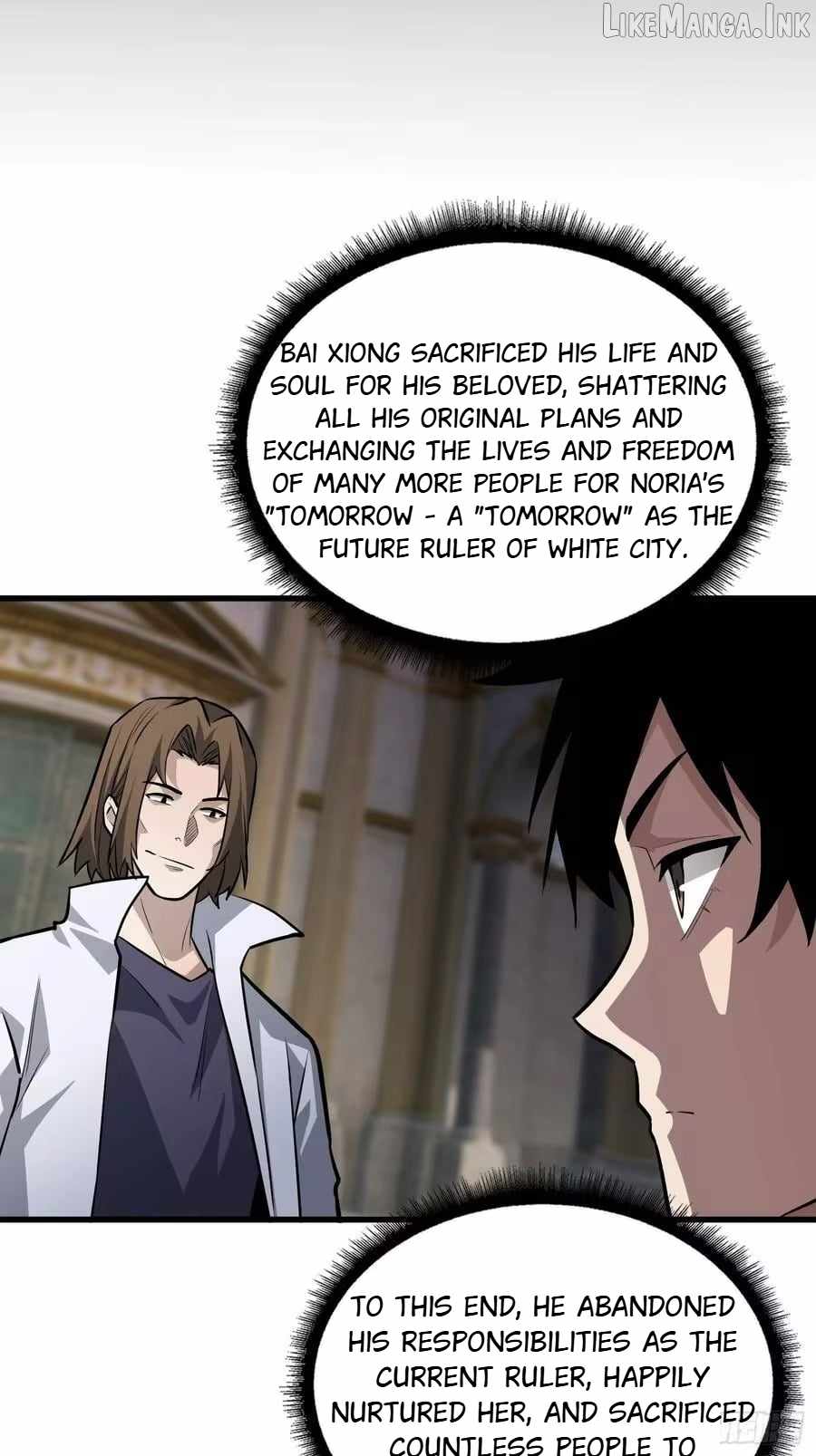 Strongest Player Chapter 49-eng-li - Page 24