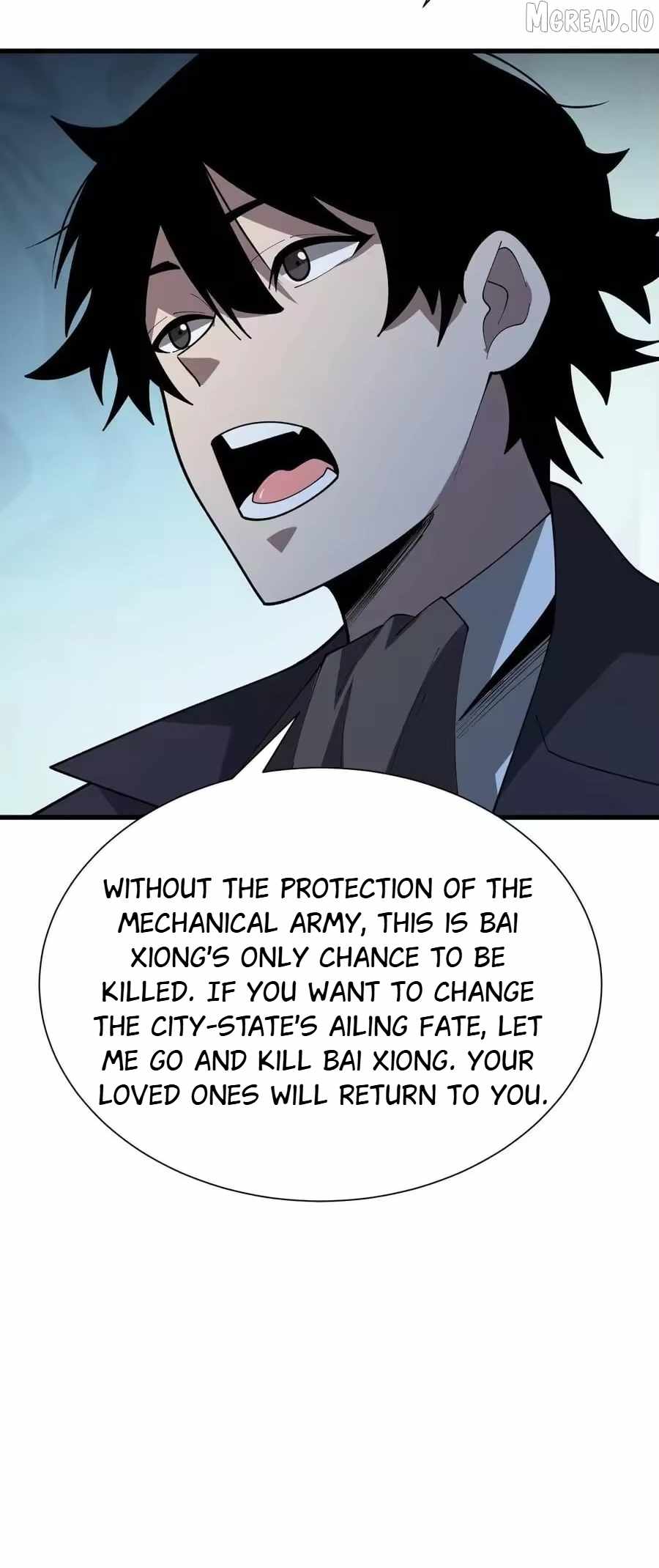 Strongest Player Chapter 47-eng-li - Page 35