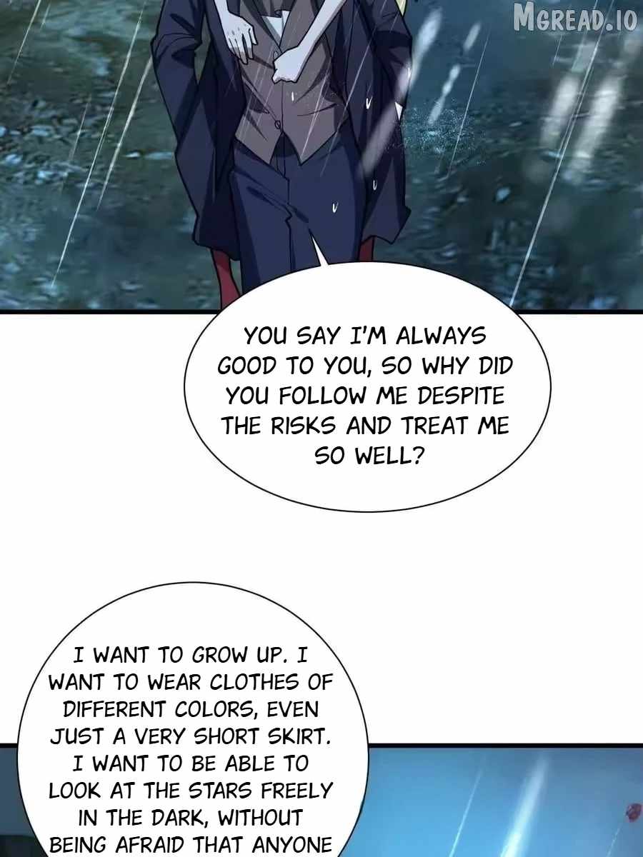 Strongest Player Chapter 48-eng-li - Page 33
