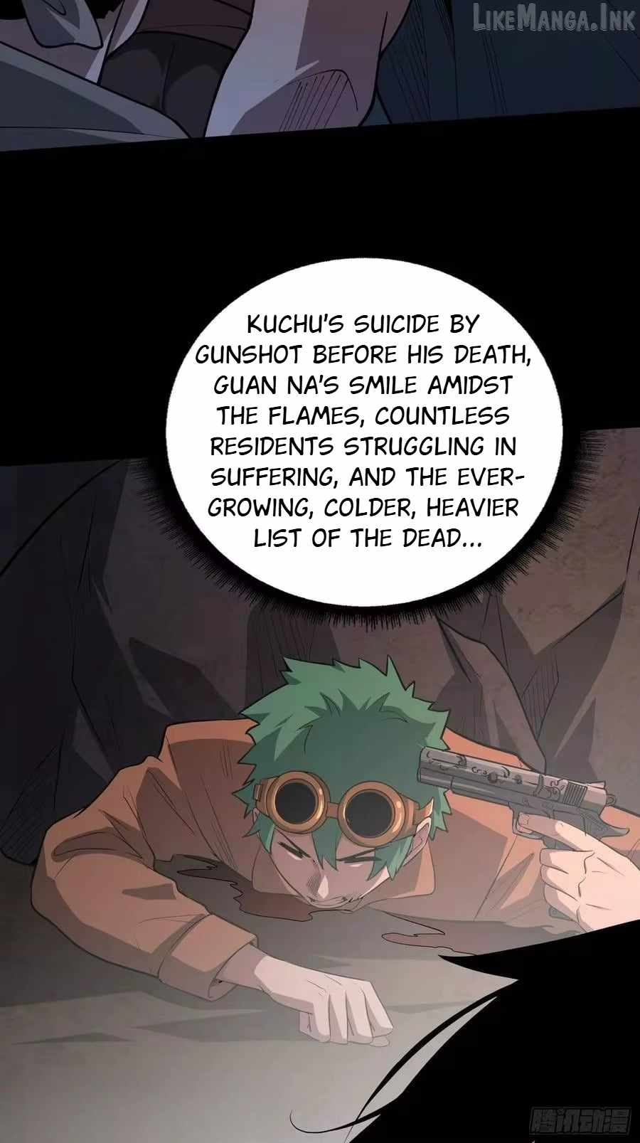 Strongest Player Chapter 49-eng-li - Page 29