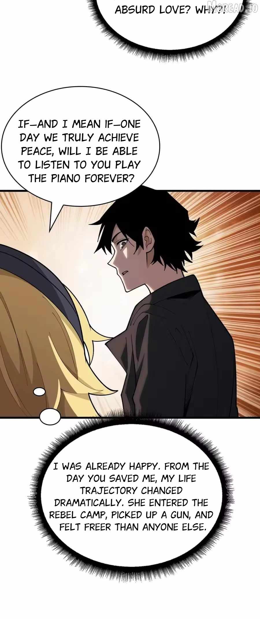 Strongest Player Chapter 47-eng-li - Page 26