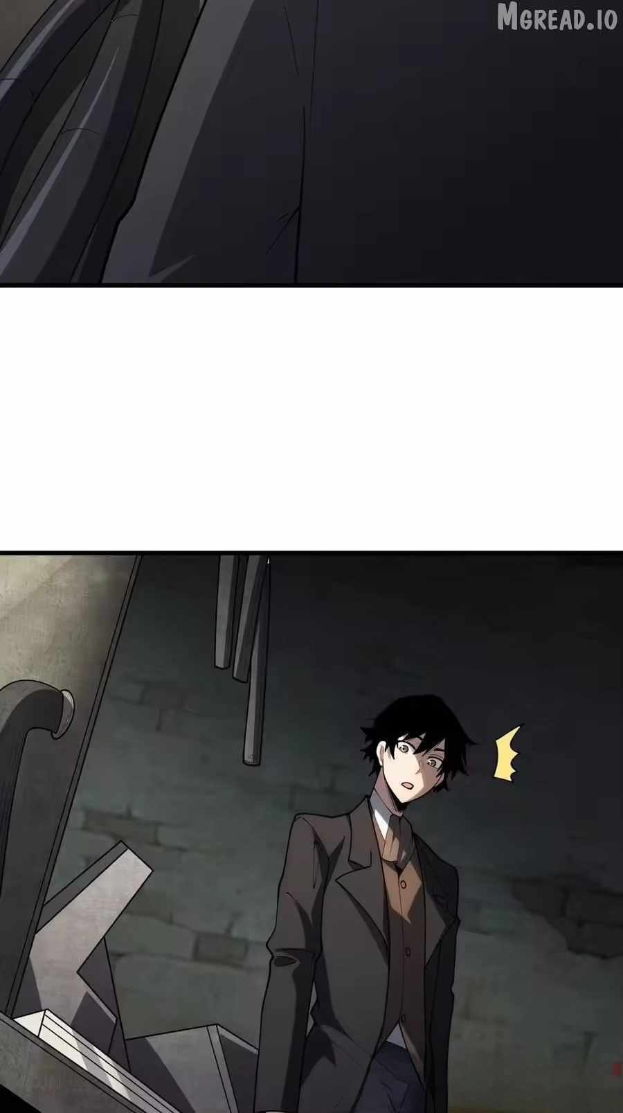 Strongest Player Chapter 47-eng-li - Page 3