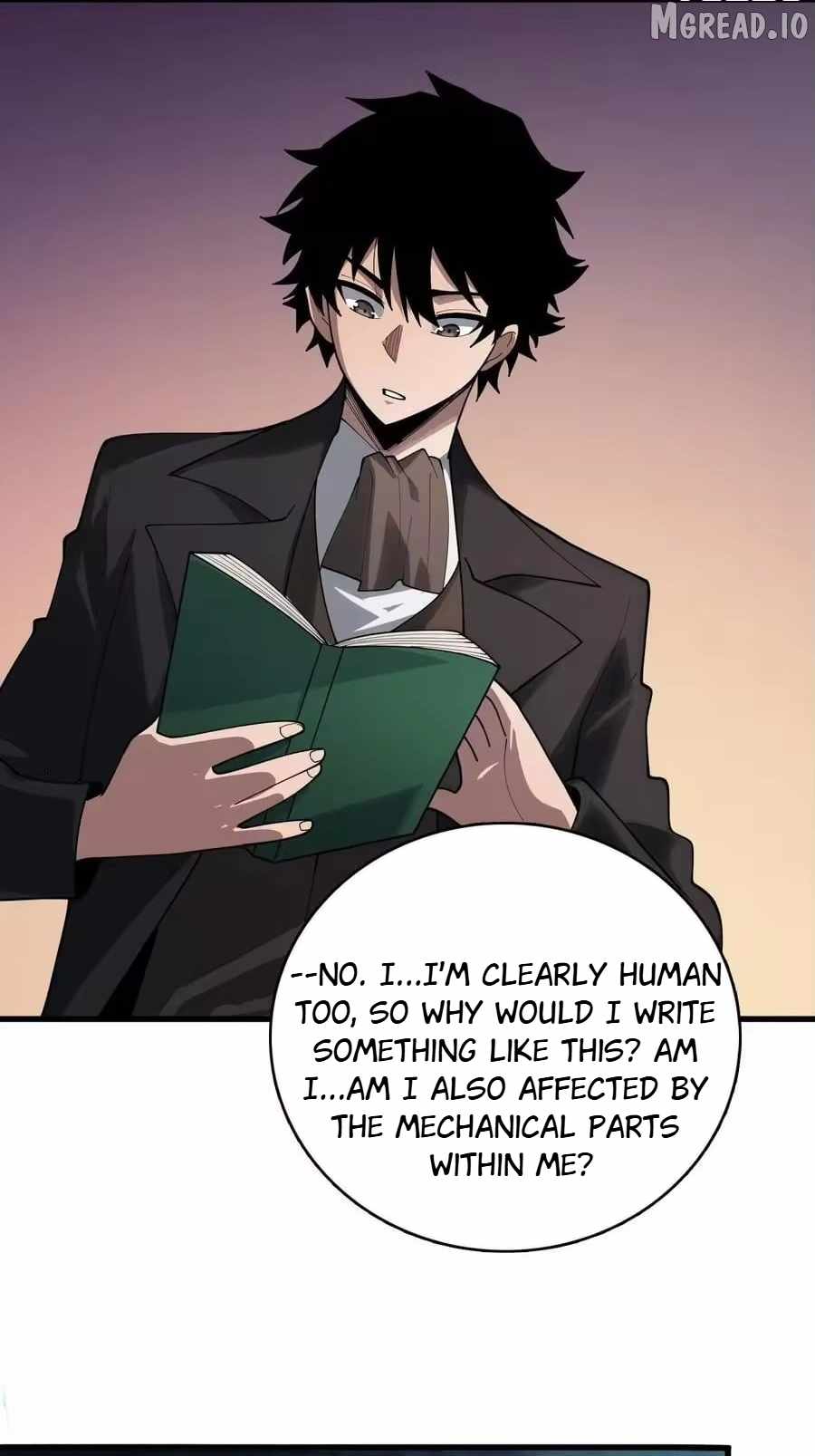 Strongest Player Chapter 47-eng-li - Page 12