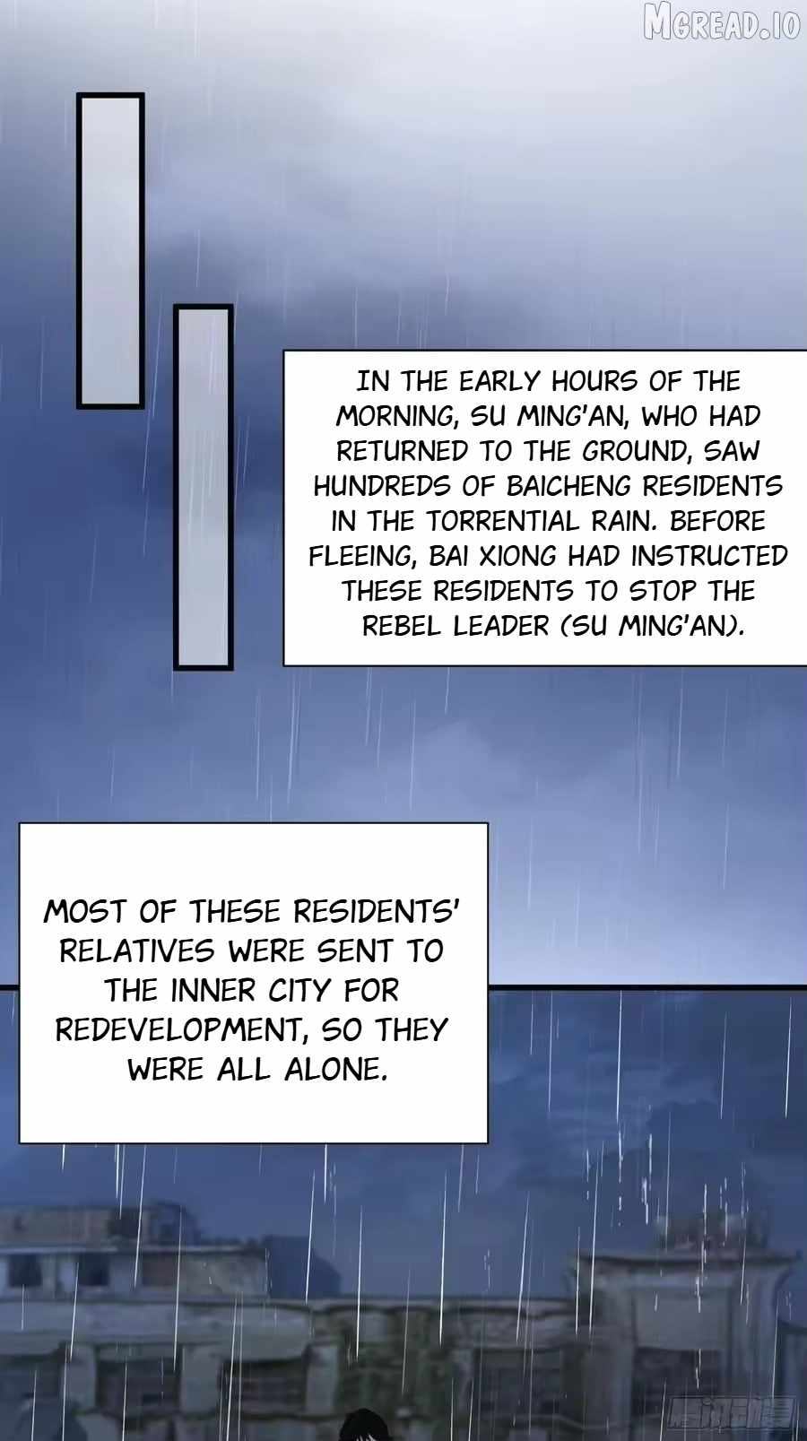 Strongest Player Chapter 47-eng-li - Page 32