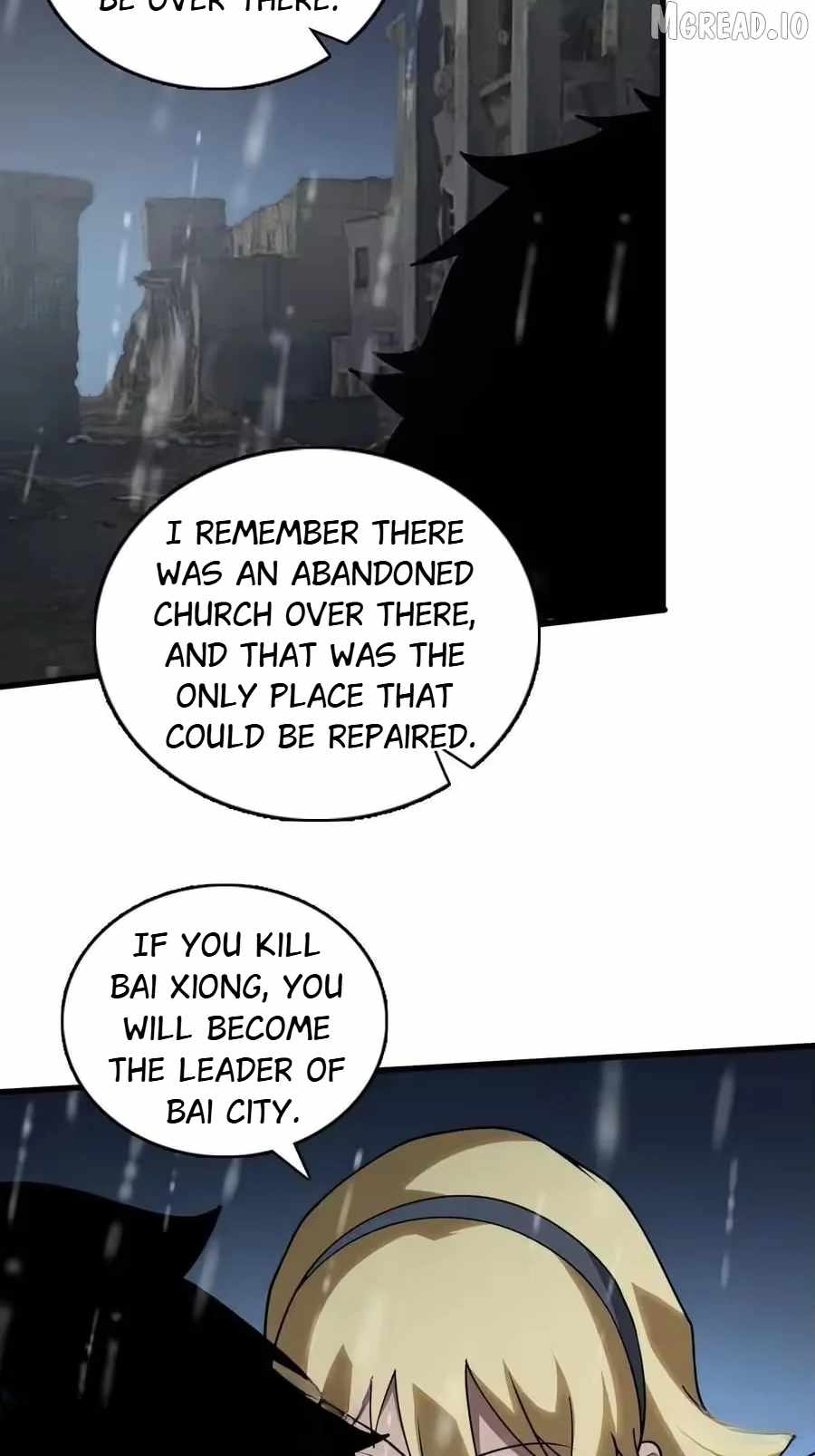 Strongest Player Chapter 48-eng-li - Page 24