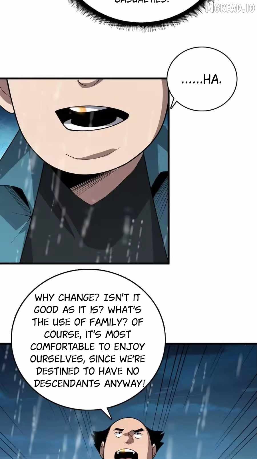 Strongest Player Chapter 47-eng-li - Page 37