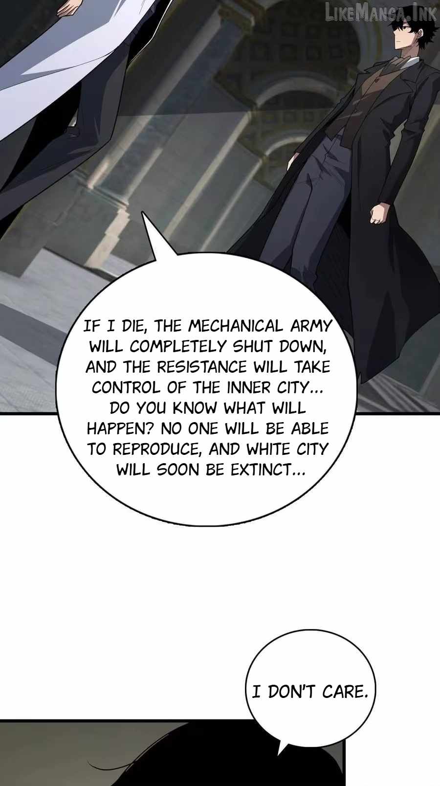Strongest Player Chapter 49-eng-li - Page 8