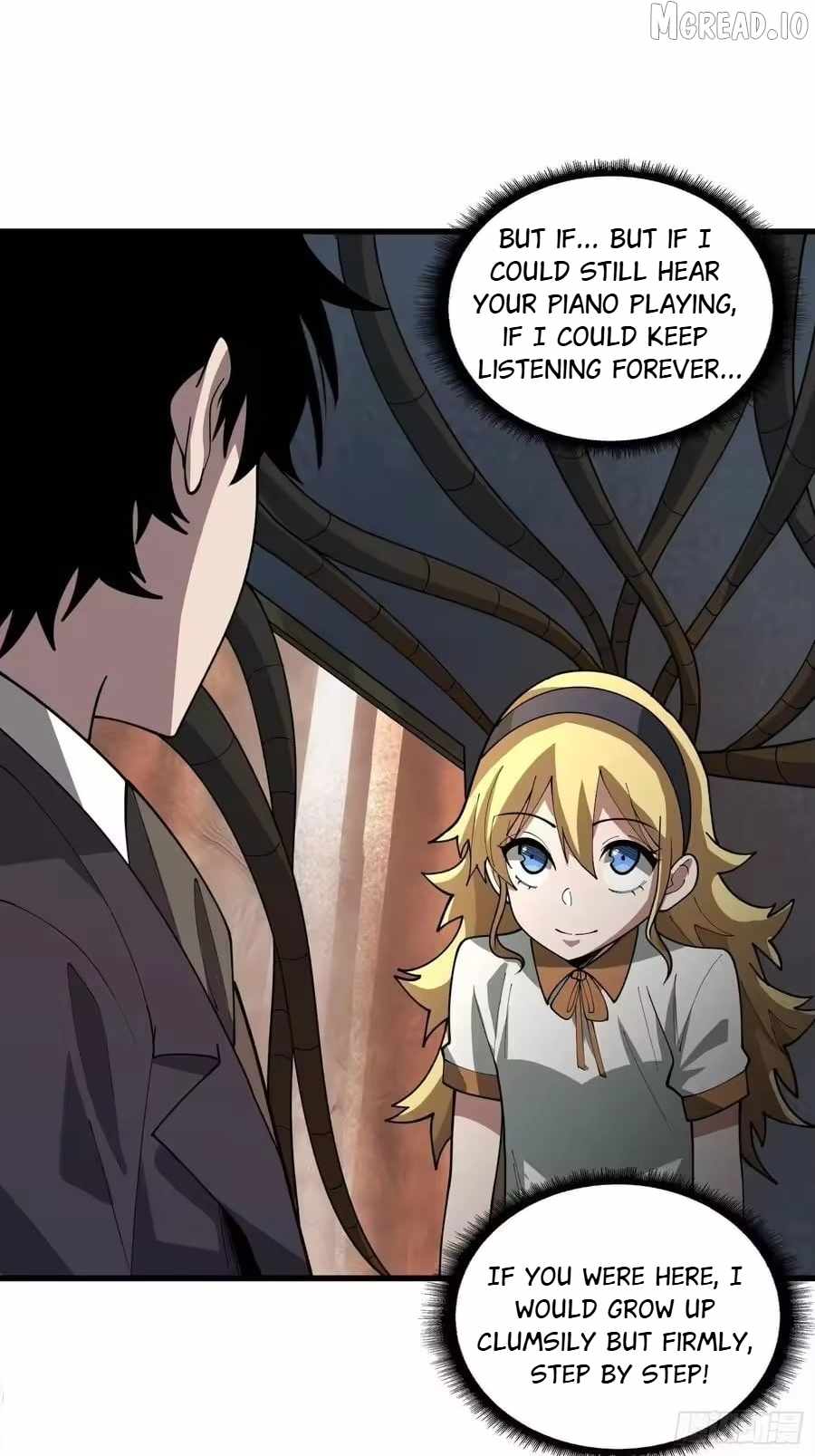 Strongest Player Chapter 47-eng-li - Page 27