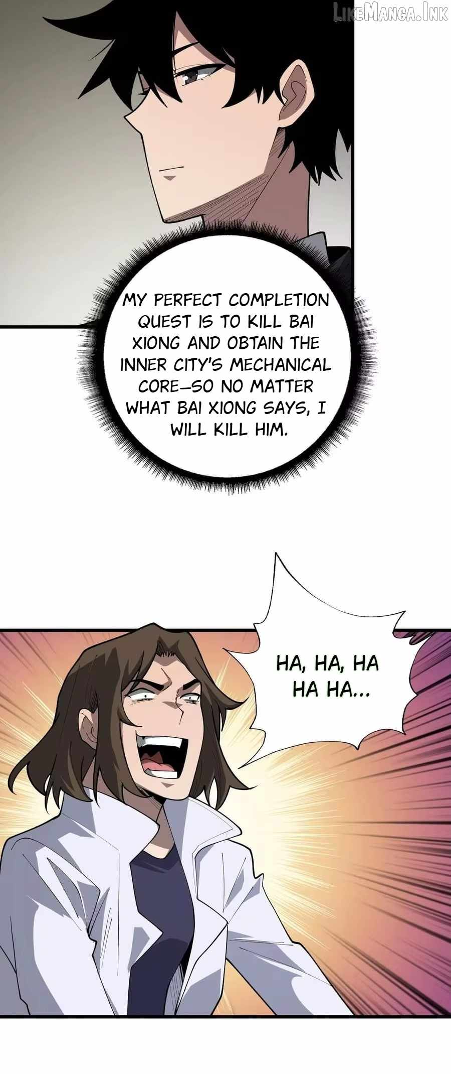 Strongest Player Chapter 49-eng-li - Page 9
