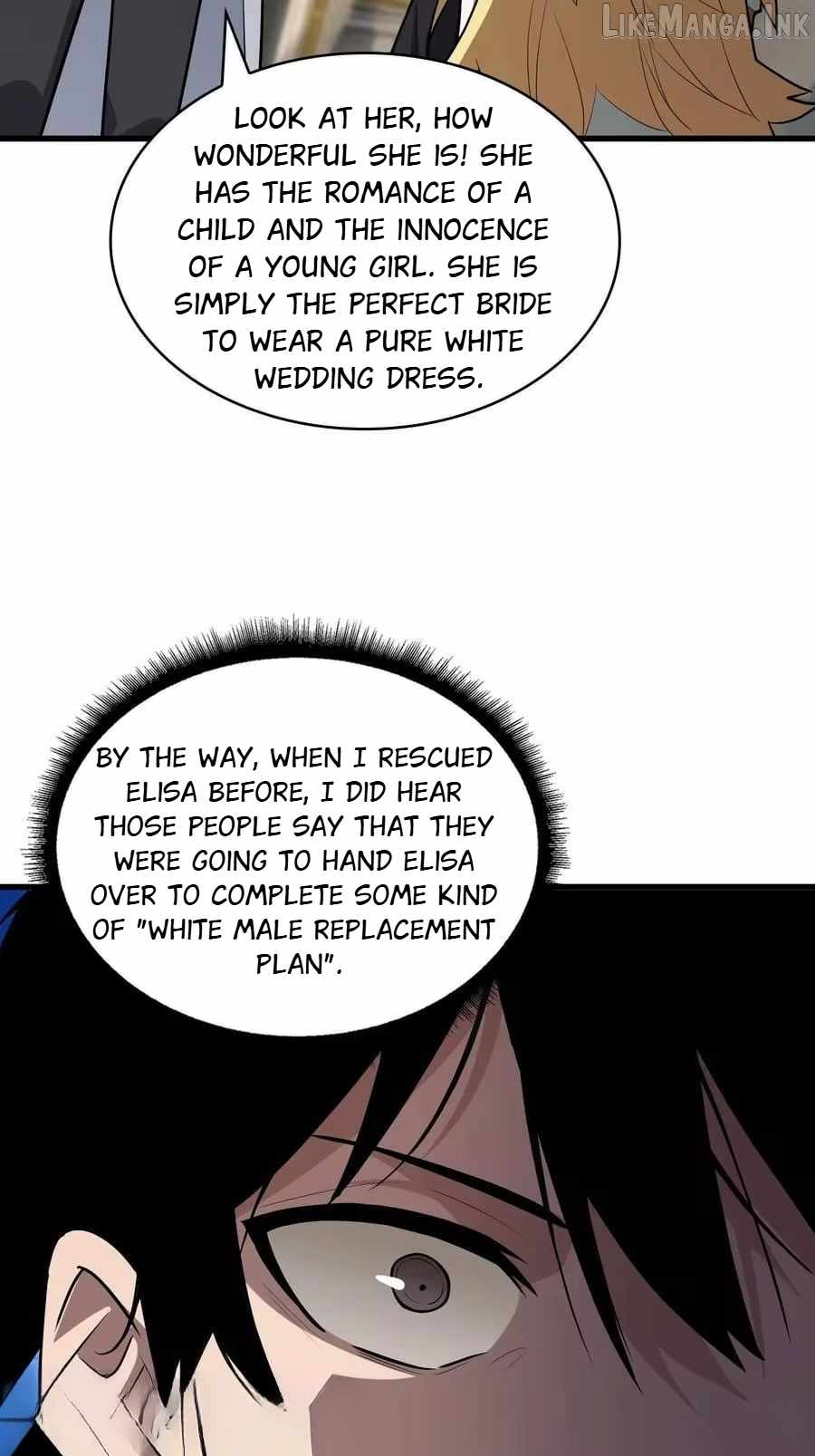 Strongest Player Chapter 49-eng-li - Page 21