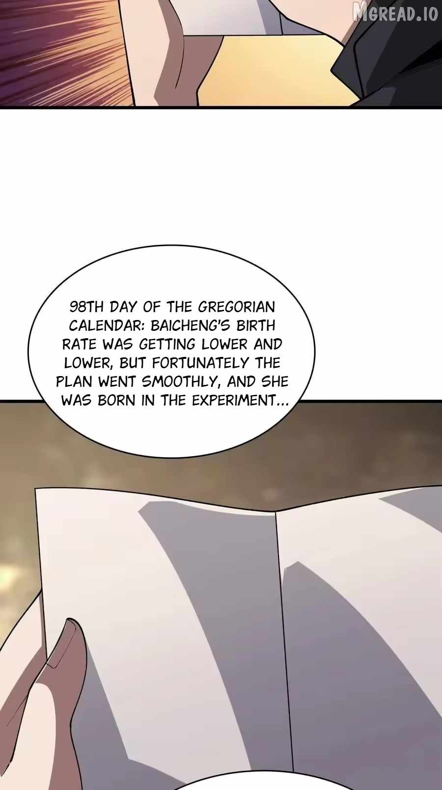 Strongest Player Chapter 47-eng-li - Page 5