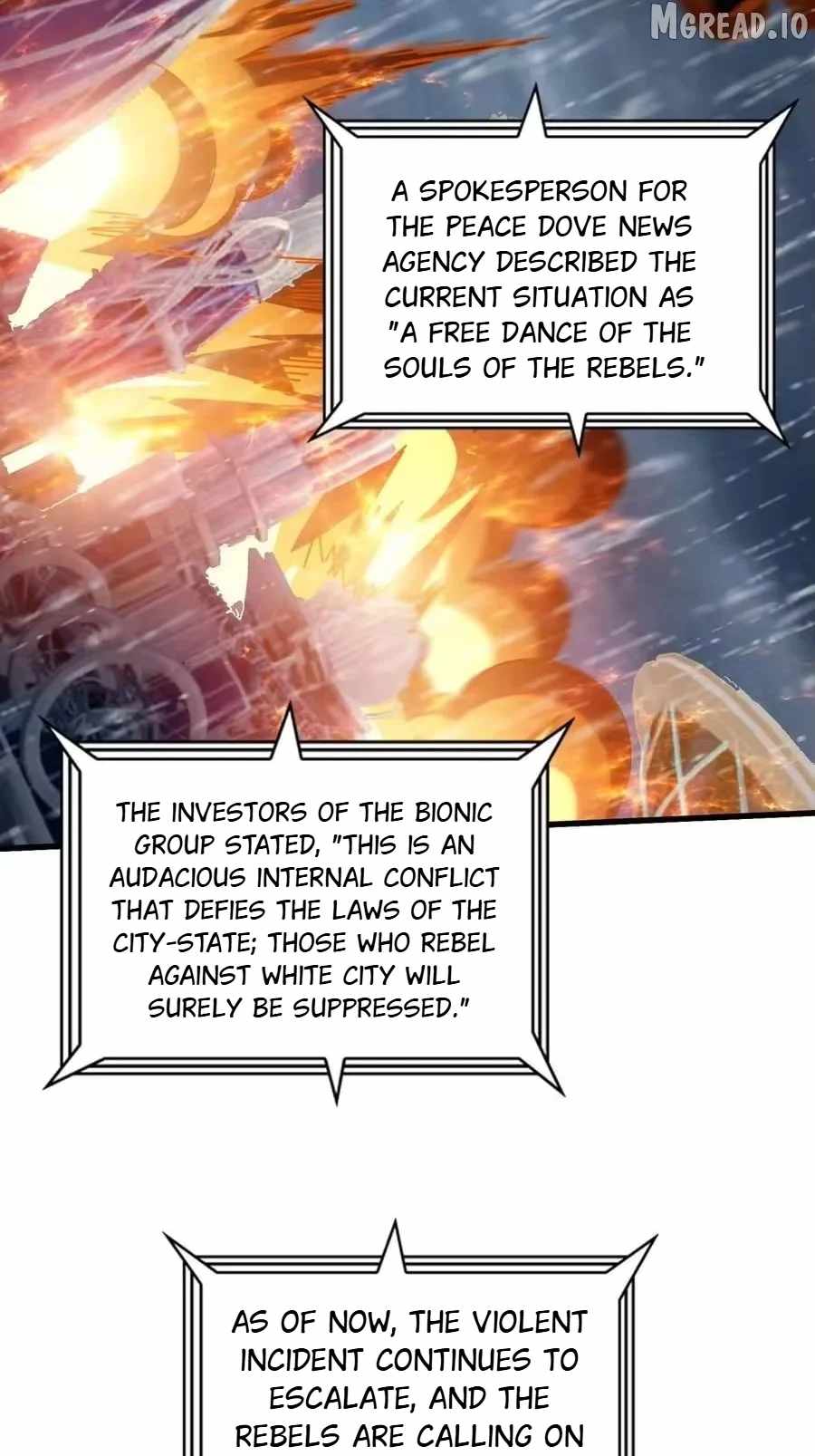 Strongest Player Chapter 48-eng-li - Page 4