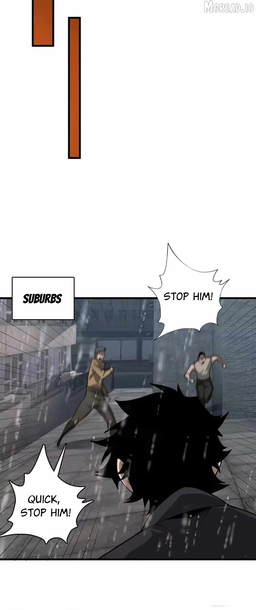 Strongest Player Chapter 48-eng-li - Page 17