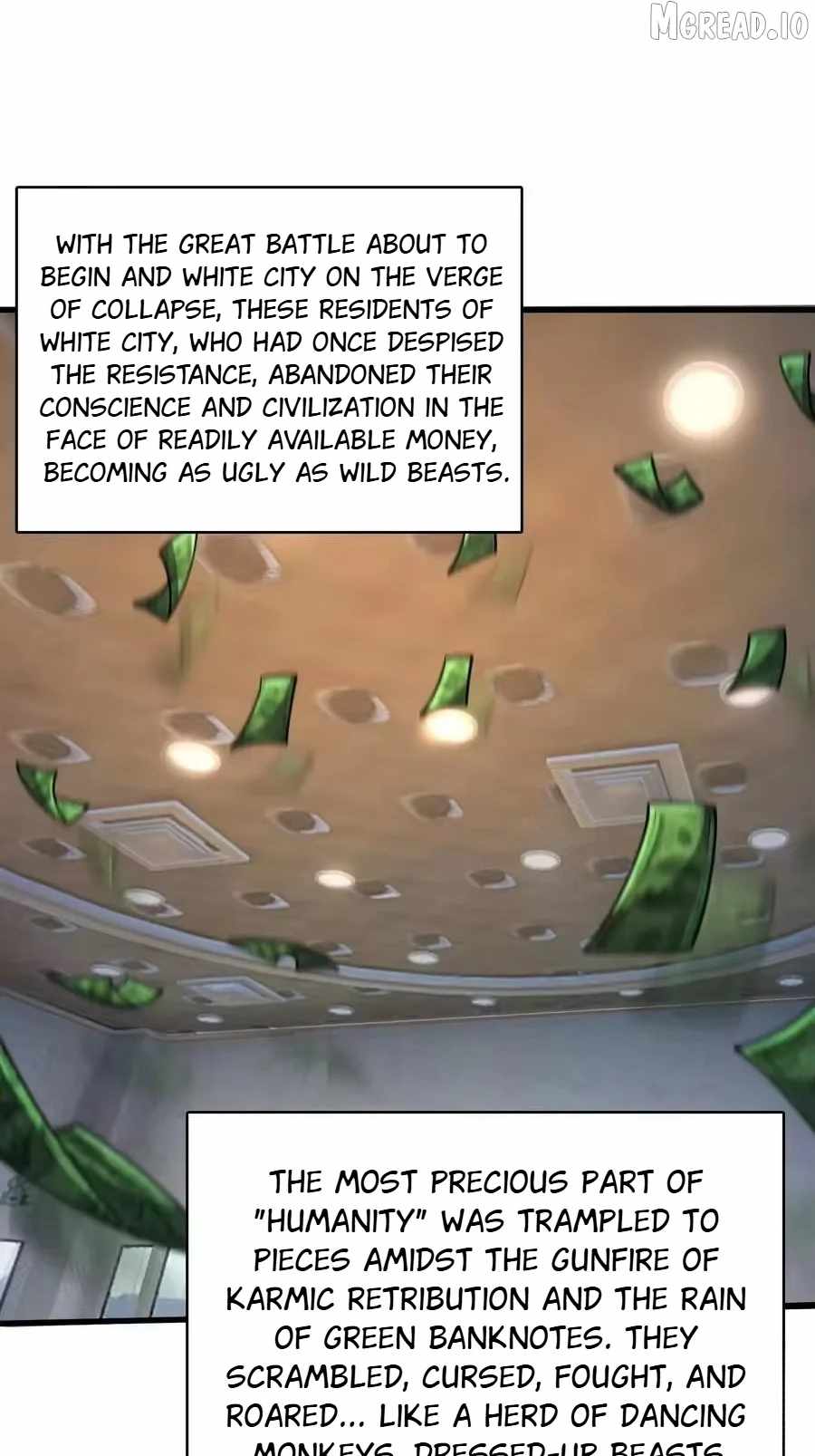 Strongest Player Chapter 48-eng-li - Page 9