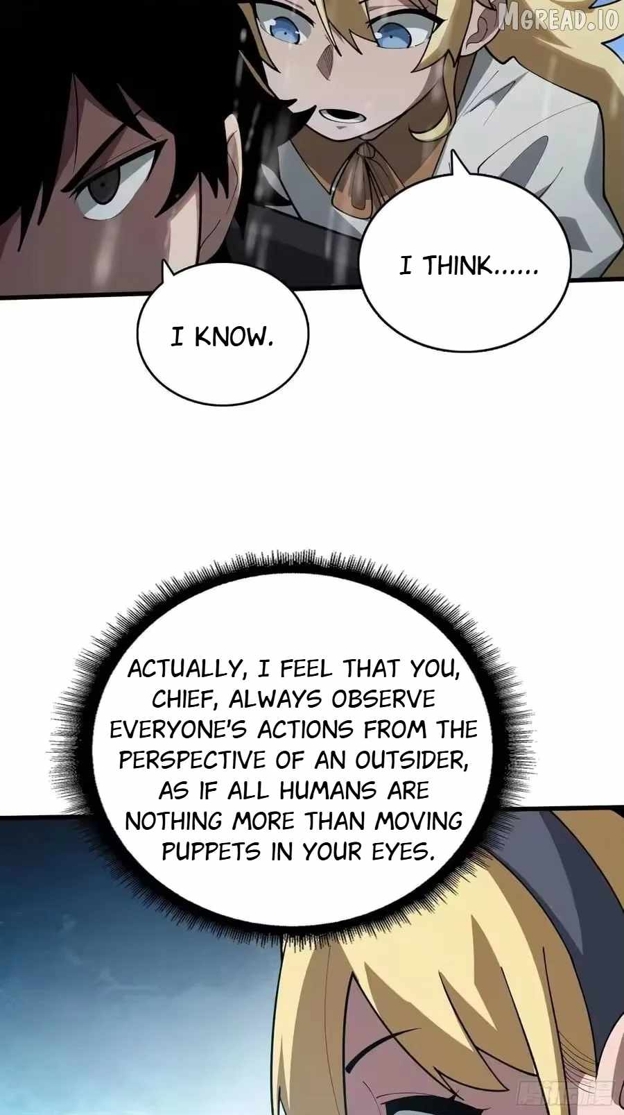 Strongest Player Chapter 48-eng-li - Page 25