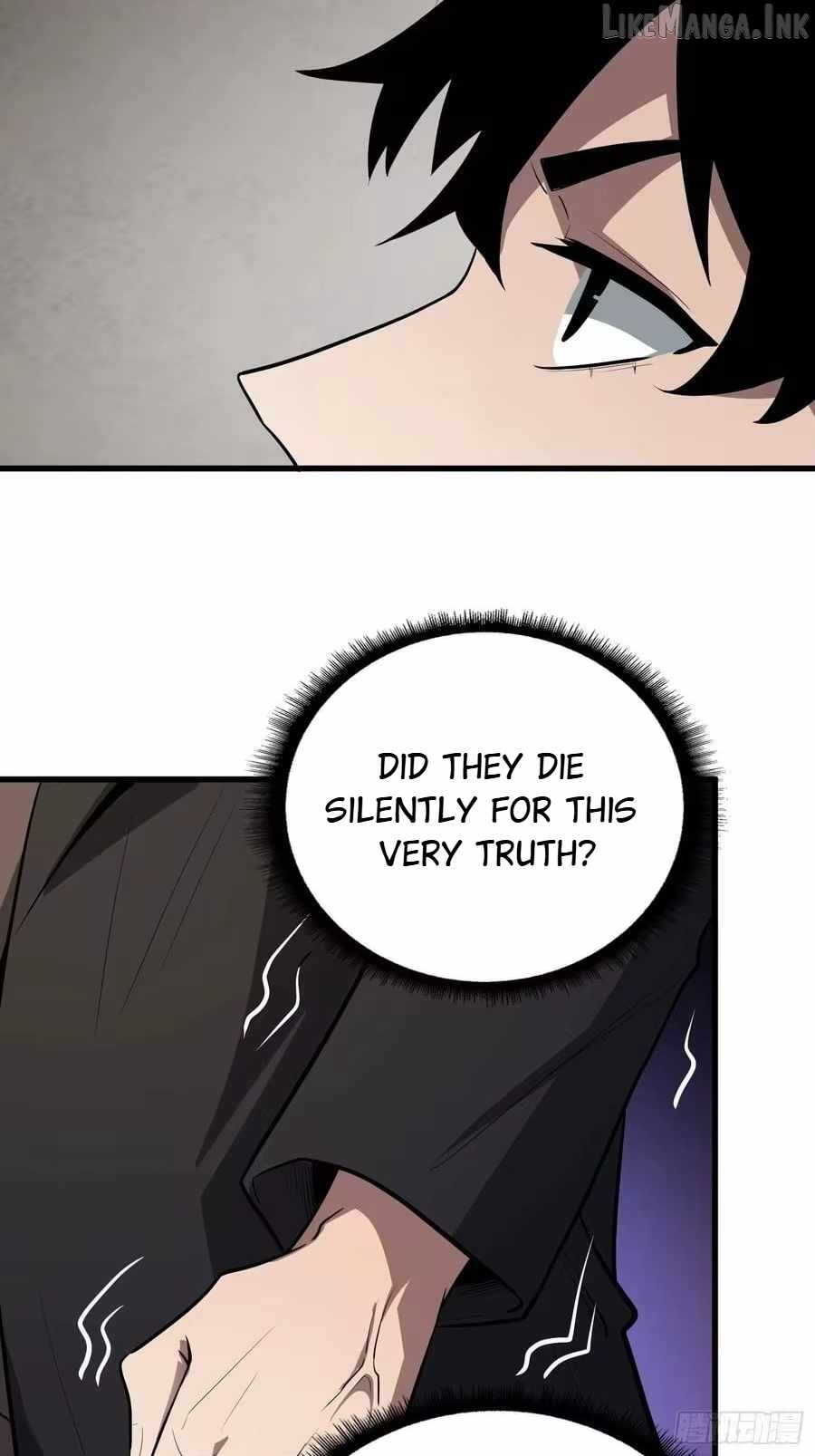 Strongest Player Chapter 49-eng-li - Page 30