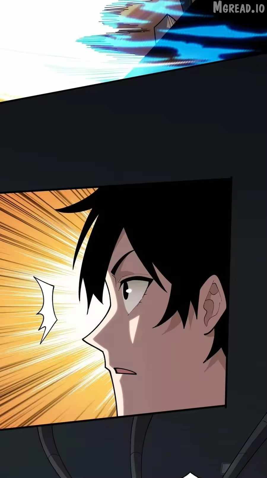 Strongest Player Chapter 47-eng-li - Page 1