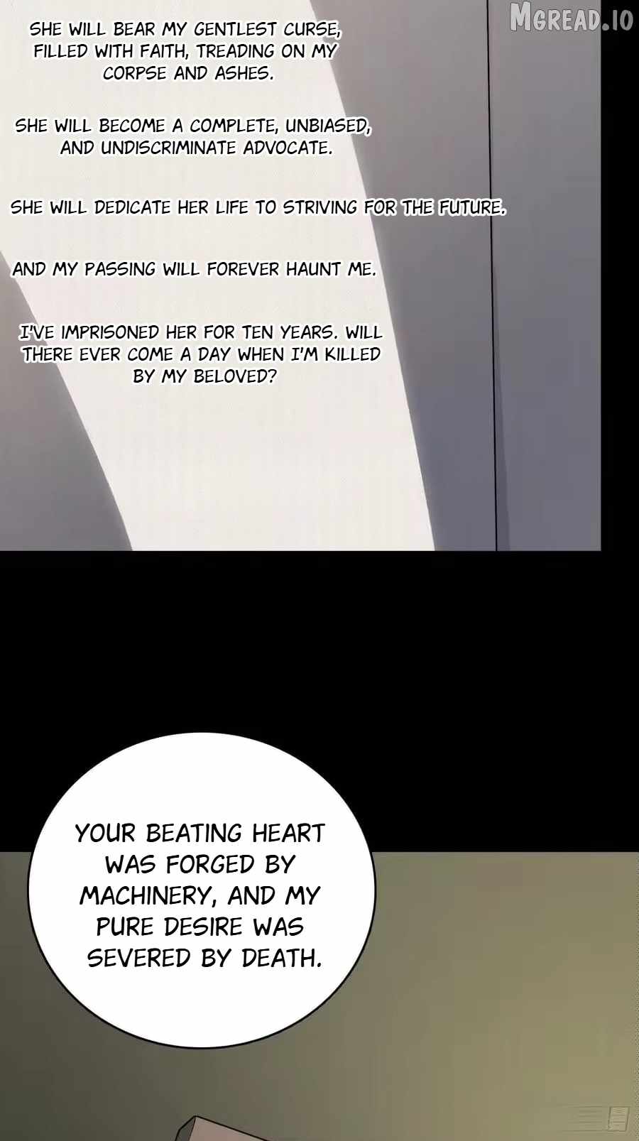 Strongest Player Chapter 47-eng-li - Page 16
