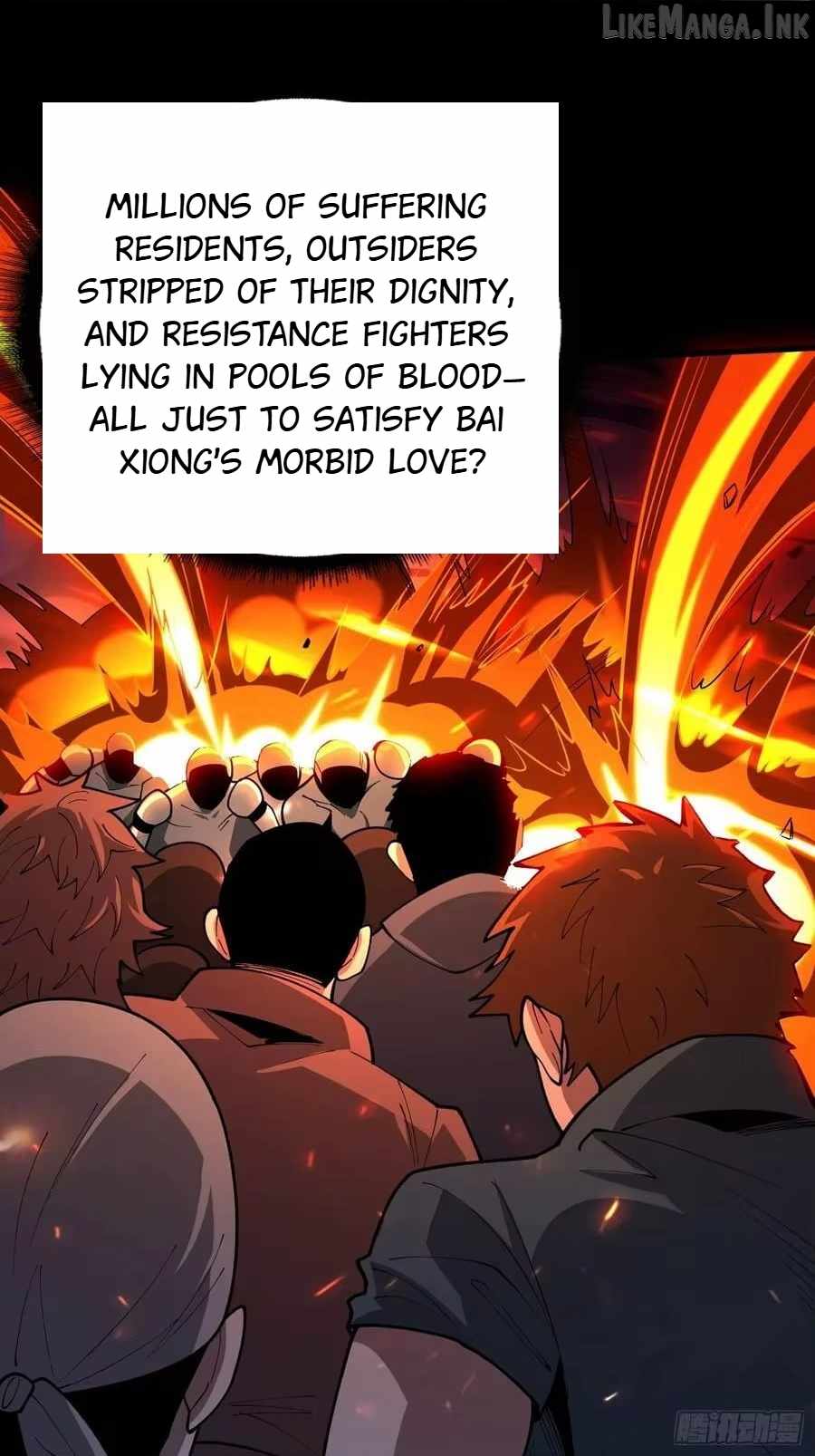 Strongest Player Chapter 49-eng-li - Page 28