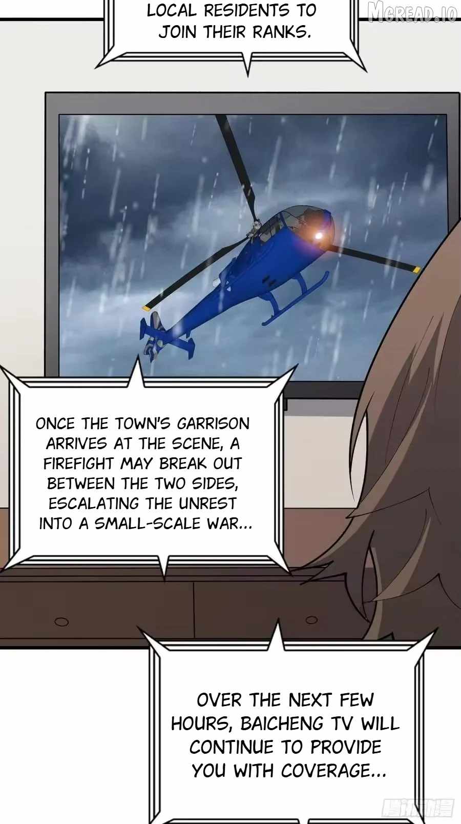 Strongest Player Chapter 48-eng-li - Page 5