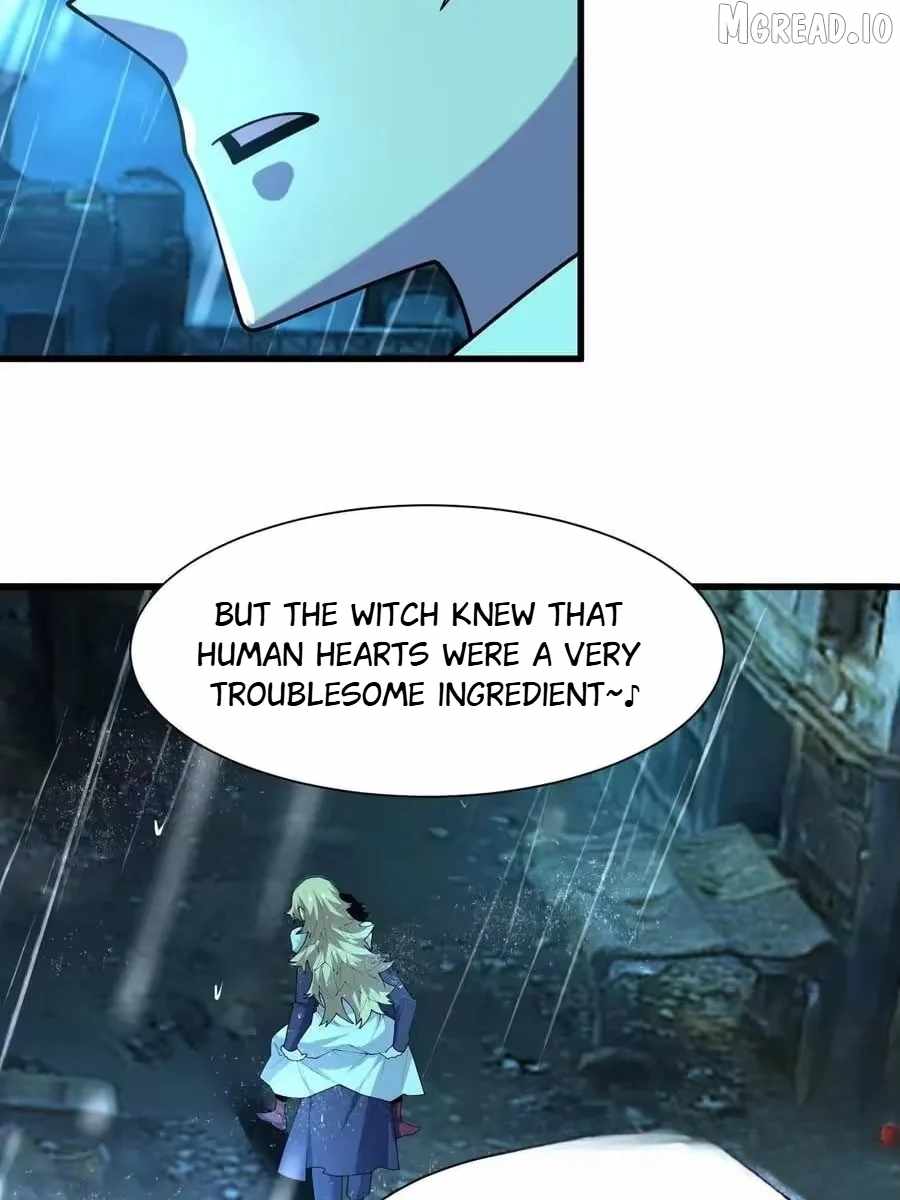Strongest Player Chapter 48-eng-li - Page 39