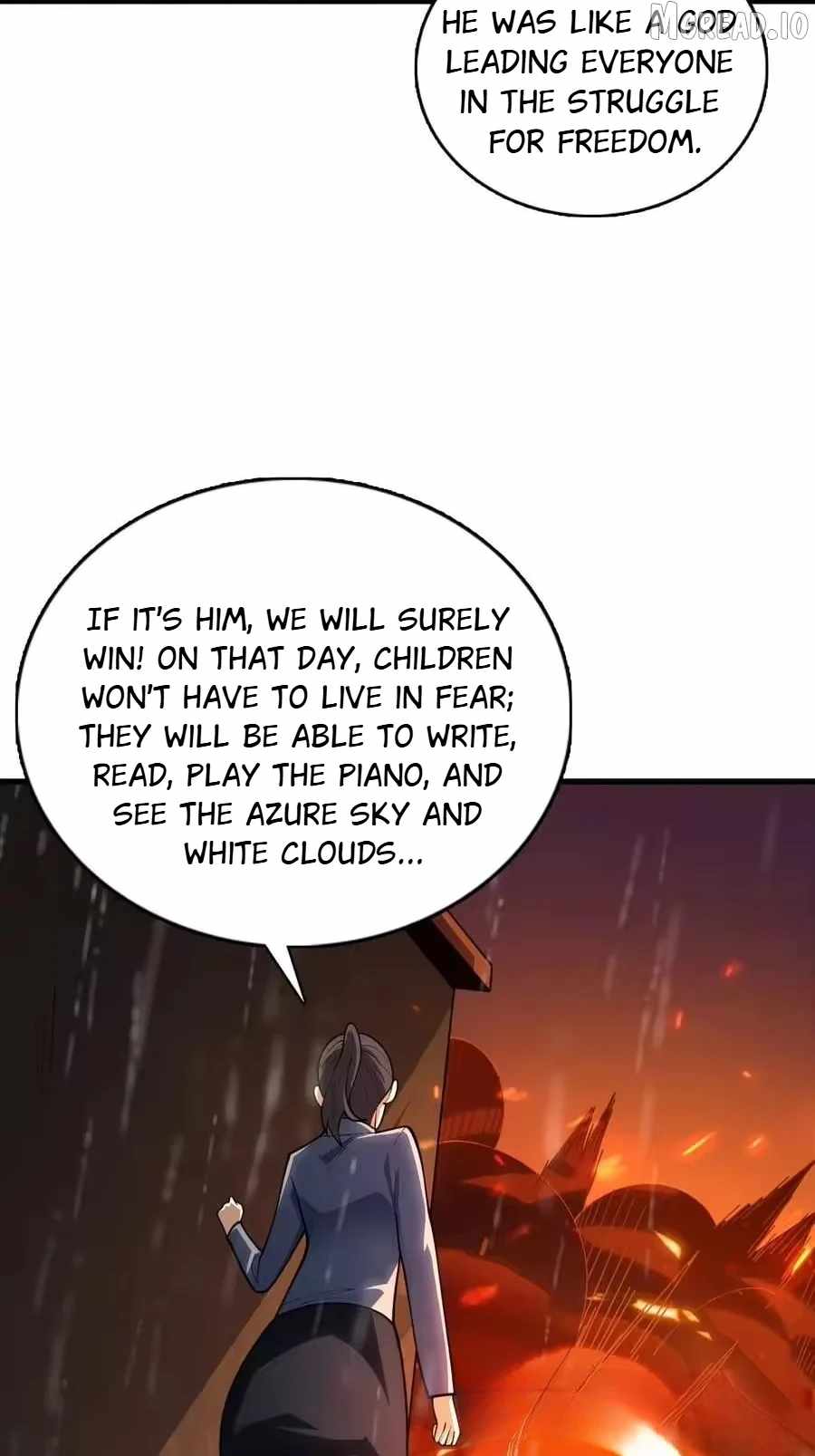 Strongest Player Chapter 48-eng-li - Page 15