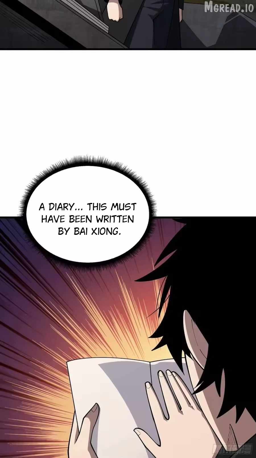 Strongest Player Chapter 47-eng-li - Page 4