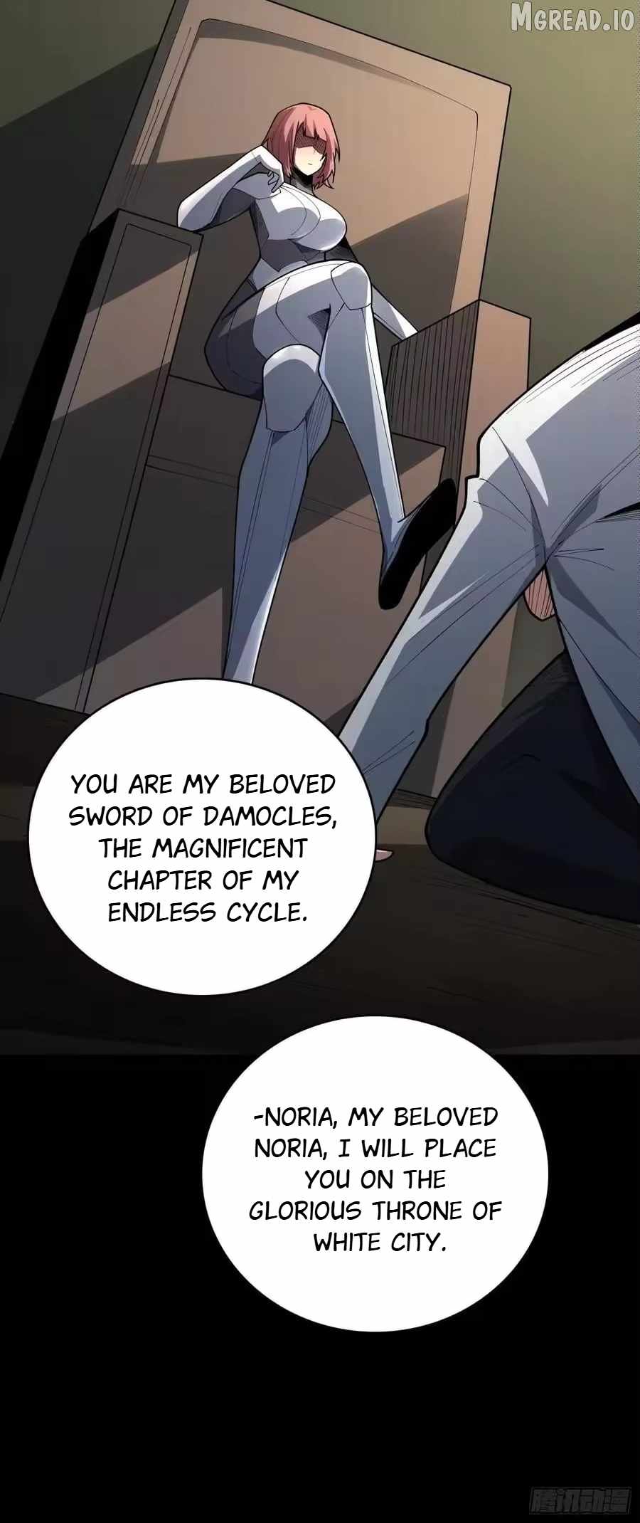 Strongest Player Chapter 47-eng-li - Page 17