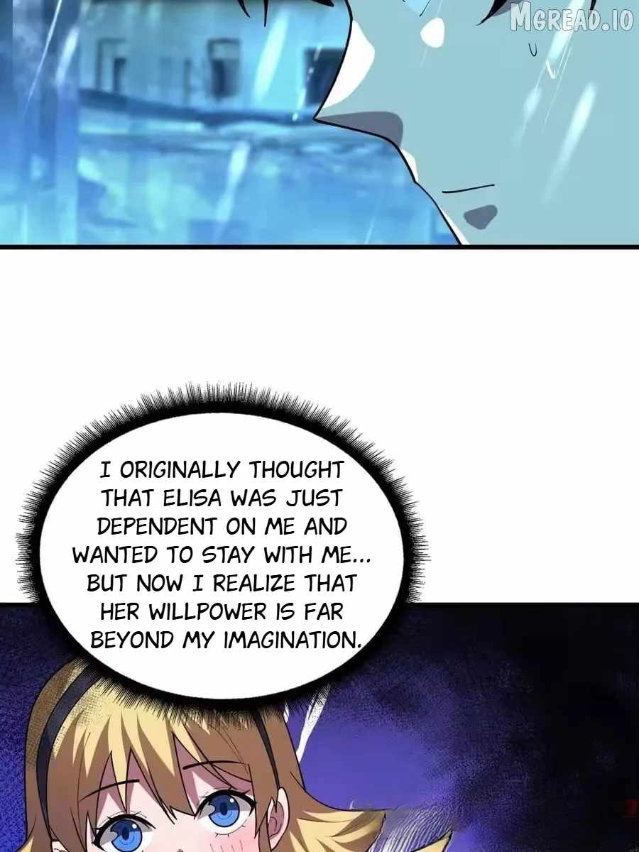 Strongest Player Chapter 48-eng-li - Page 36