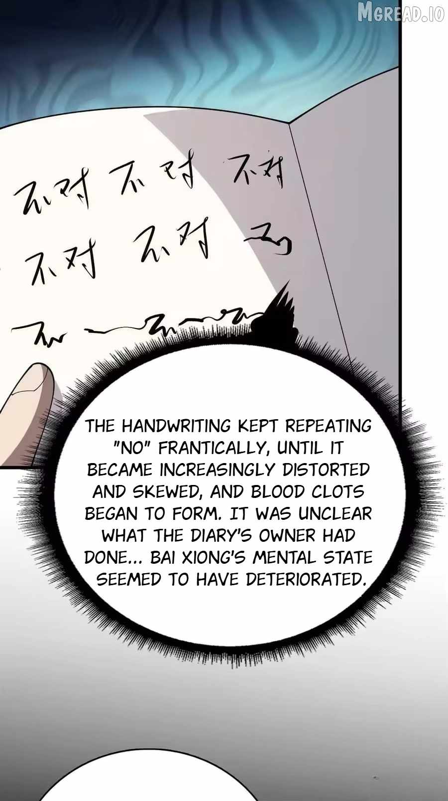 Strongest Player Chapter 47-eng-li - Page 13