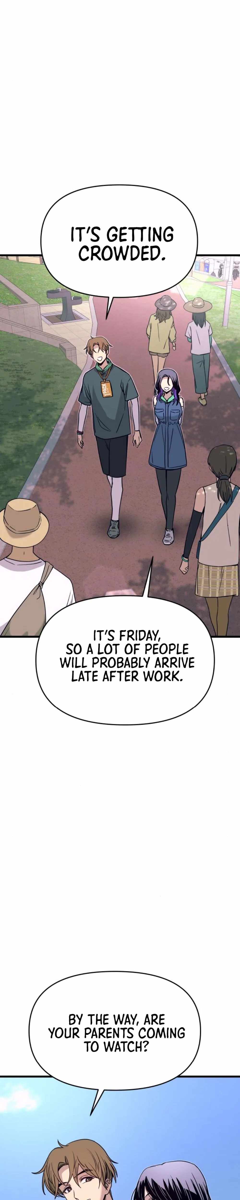 My Bias Gets On The Last Train Chapter 84-eng-li - Page 26