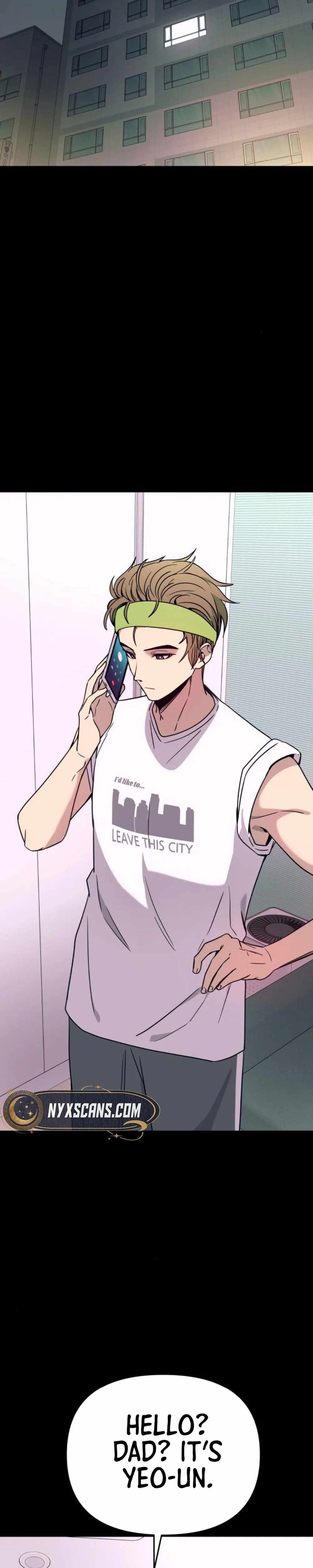 My Bias Gets On The Last Train Chapter 84-eng-li - Page 30
