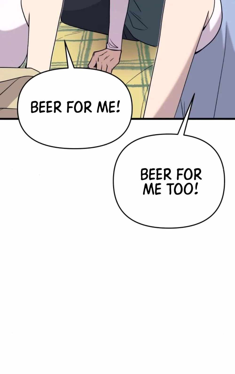 My Bias Gets On The Last Train Chapter 84-eng-li - Page 24