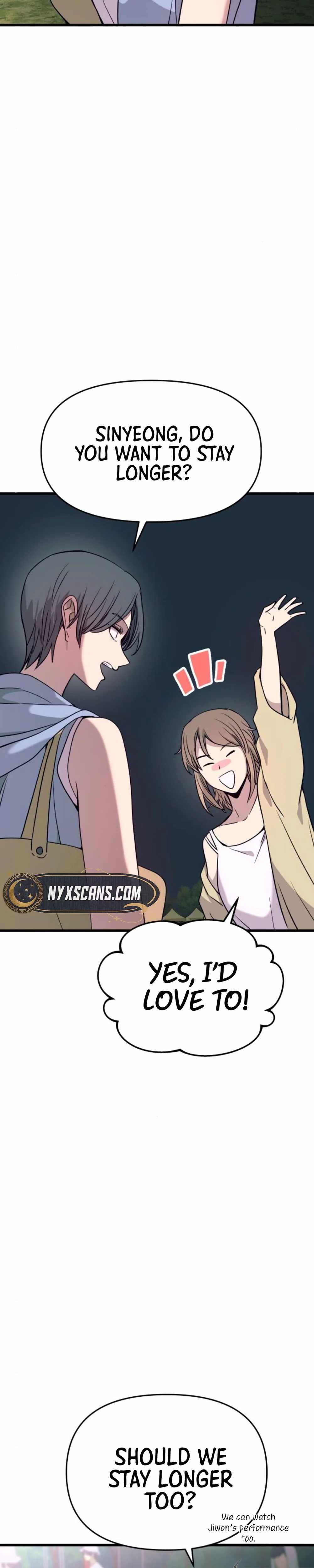 My Bias Gets On The Last Train Chapter 84-eng-li - Page 53