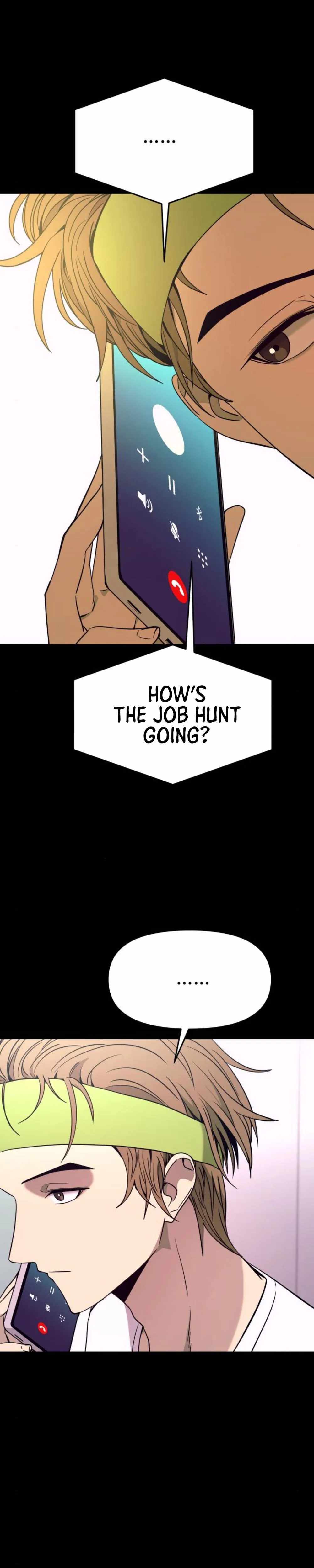 My Bias Gets On The Last Train Chapter 84-eng-li - Page 33