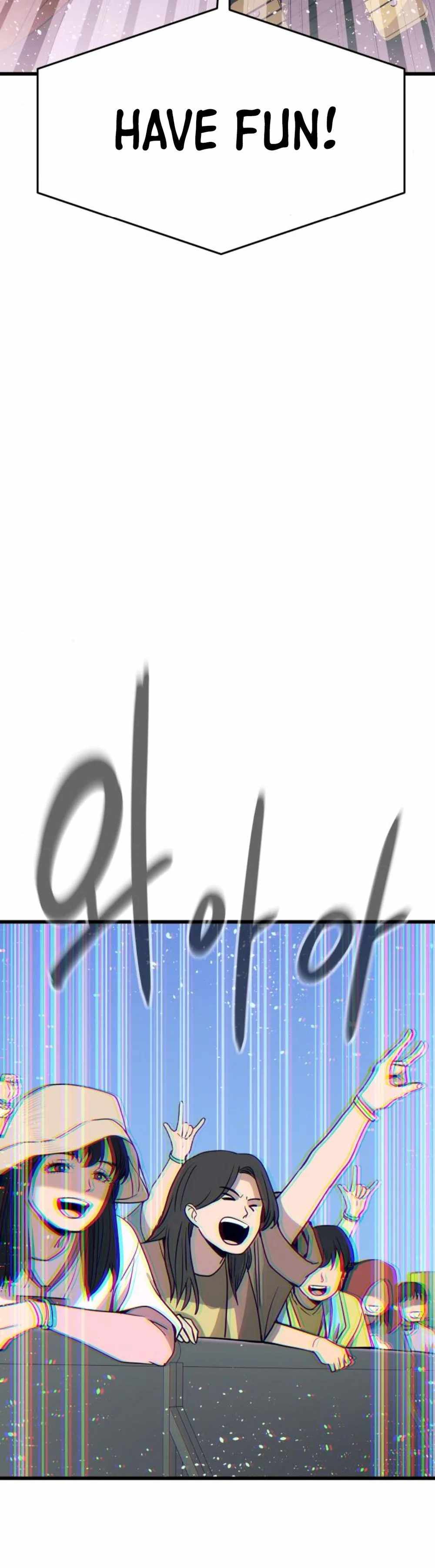 My Bias Gets On The Last Train Chapter 84-eng-li - Page 6