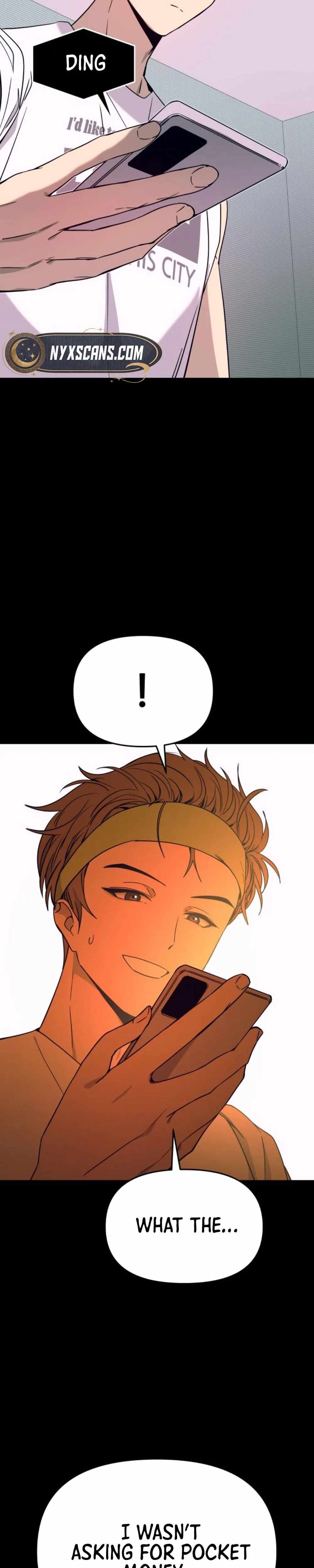 My Bias Gets On The Last Train Chapter 84-eng-li - Page 38