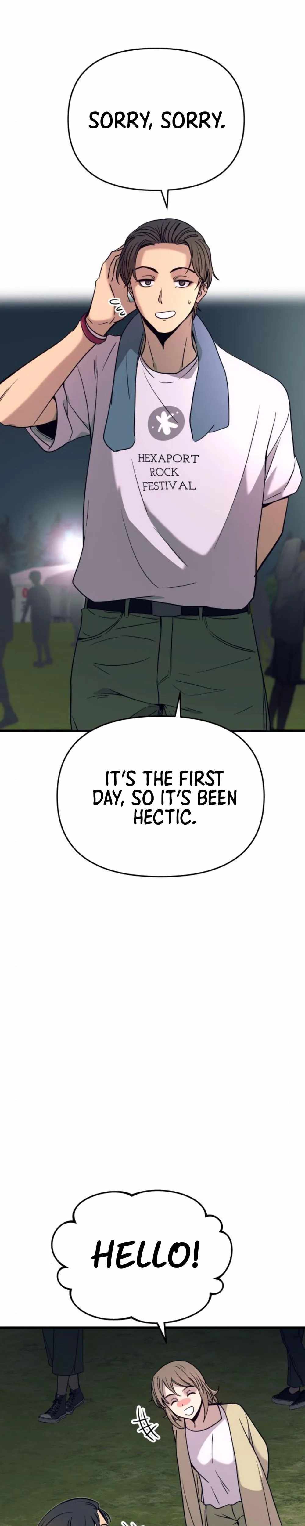 My Bias Gets On The Last Train Chapter 84-eng-li - Page 49