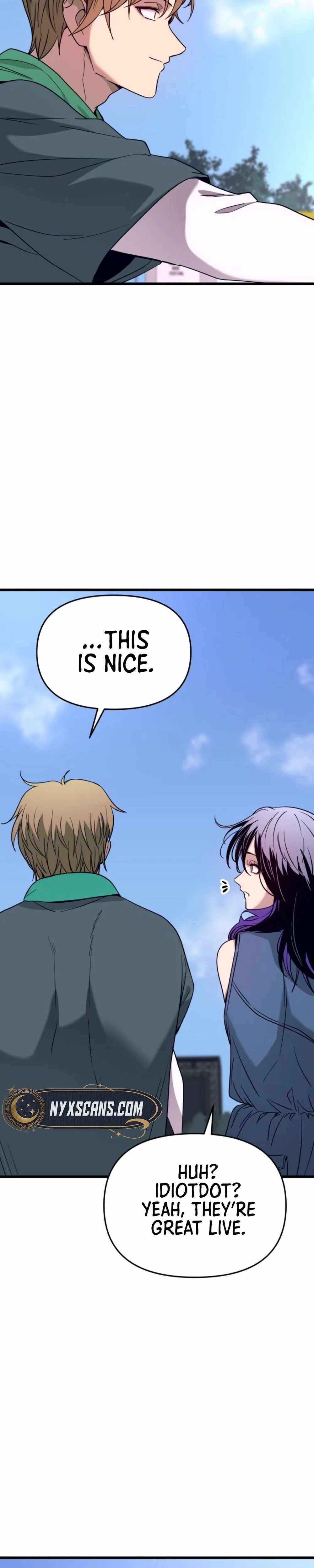 My Bias Gets On The Last Train Chapter 84-eng-li - Page 22