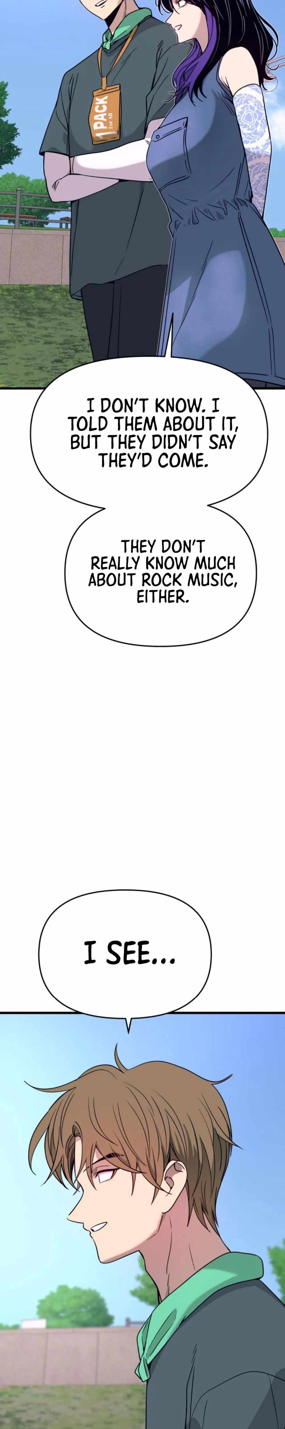 My Bias Gets On The Last Train Chapter 84-eng-li - Page 27