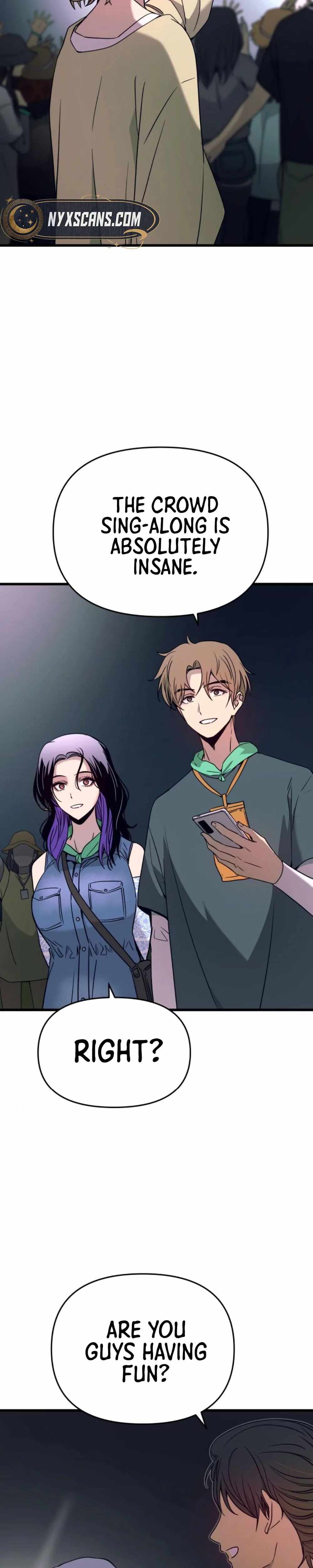 My Bias Gets On The Last Train Chapter 84-eng-li - Page 46
